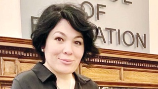 Наш педагог за рубежом: о системе образования Великобритании