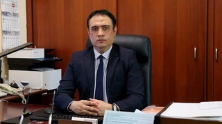 Узархив: становление и перспективы