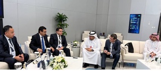 Ўзбекистон Халқаро электралоқа иттифоқи томонидан ўтказилган халқаро форумда иштирок этди