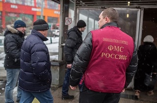 Россия Ички ишлар вазирлиги 158 минг ўзбекистонликка "миграция амнистияси" берди