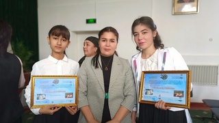 100 фоизлик натижа қайд этишимга ишонардим, сабаби...