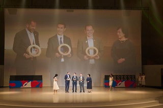 Павилони Ӯзбекистон дар ЭКСПО дар Осака “Барои мавзӯъҳои ифшошуда”  соҳиби медали тилло гардид