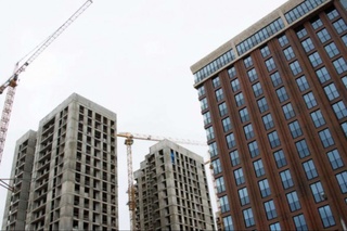 Bino va inshootlarning zilzilabardoshligi oshiriladi