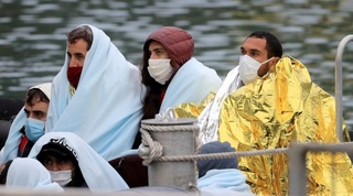 Буюк Британиянинг янги иммиграция режаси