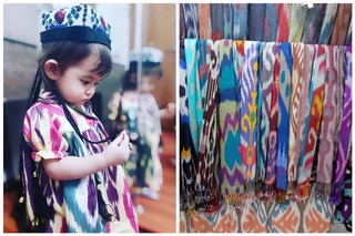 В Ташкенте сотрудникам госучреждений рекомендовано носить национальную одежду — решение хокима