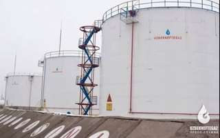 В «Бухарской нефтебазе» выявлены факты незаконных поставок и хищений продукции