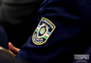 Бош прокуратура ҳузуридаги Департамент фирибгарликдан огоҳлантирди