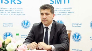 Почему важно вовлечь Афганистан в орбиту экономики Центральной Азии?