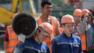 Трудовые мигранты: не обязательства, а новые возможности