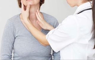 Сенат: Ўзбекистон ҳали ҳам йод танқислиги бўйича оғир ҳудуд бўлиб қолмоқда