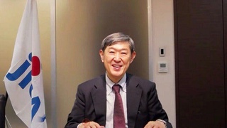 Япония Ўзбекистоннинг истиқболли лойиҳаларига қизиқиш билдирди