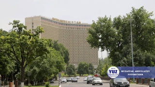 Weather forecast for May 19