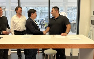 В Ташкенте откроется технический центр глобальной инновационной платформы «Plug and Play»