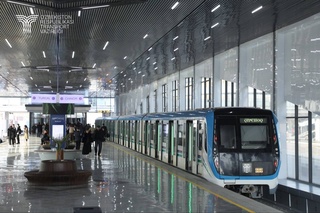 В Узбекистане установлена ответственность за нарушение требований безопасности в метро и на железной дороге
