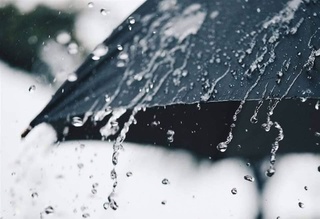 Ертен кейбір облыстарда жаңбыр жауады