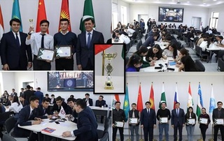 Дар Тошканд бозии зеҳнии “Заковат” барои Ҷоми СҲШ баргузор шуд