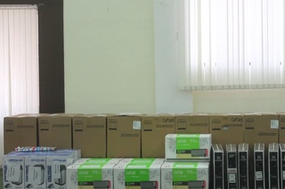 Меҳнатга муносиб рағбат