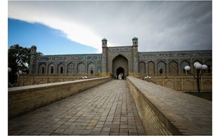 Qo‘qon «Kokand ethnosport challenge – 2022» respublika festivaliga mezbonlik qiladi