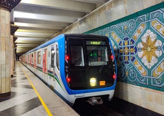 Как будет работать столичное метро на праздники?