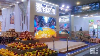 Xalqaro yashil haftaligi Oʻzbekiston agrobiznesi uchun yangi imkoniyatlar eshigini ochadi