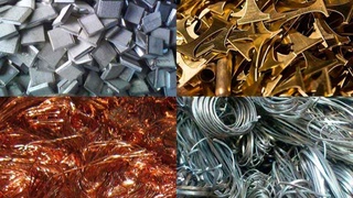 "Ўзметкомбинат": маҳсулотларнинг 80 фоизи экспорт қилинди