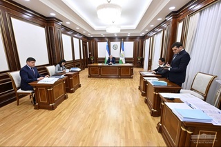 Мемлекет басшысы денсаулық сақтау жүйесіне медициналық сақтандыру механизмін енгізу бойынша тұсаукесермен танысты