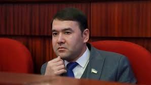 Rasul Kusherbaev bolalikda kim bo'lishni orzu qilgani haqida gapirib berdi