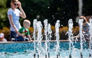 Weather forecast for June 24