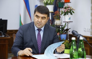 Najot – taʼlimda, zakovatda!