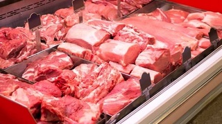 При ввозе мясной продукции предоставляются налоговые льготы