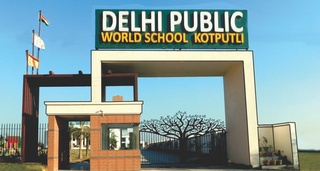 Навоийда Ҳиндистоннинг «Delhi world school» мактаби очилади