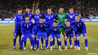 O‘zbekiston MTJ 2026-yilgi jahon chempionati vaqtida Atlantada joylashadi