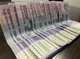 Ўзбекистонда камбағалликнинг янги чегараси белгиланди