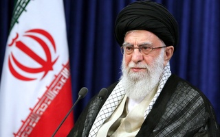 NYT: Хоманеий Исроилга тўғридан-тўғри зарба беришни буюрди