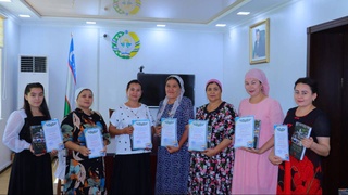 Определились победители регионального конкурса «Моя поучительная история»