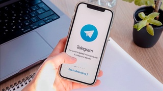 «Telegram» номаълум контактлар ҳақида маълумотларни кўрсатишни бошлайди