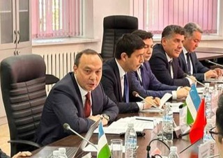 Директор ИСМИ выделил ключевые факторы, способствующие динамичному развитию узбекско-кыргызских отношений