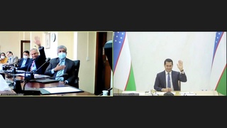 Ўзбекистон – Покистон ҳамкорлиги янада мустаҳкамланади