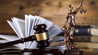 Обеспечение верховенства закона и реформирование судебно-правовой системы - гарантия процветания общества