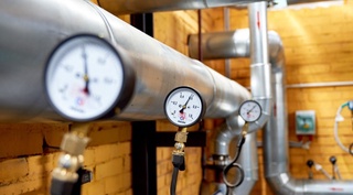 Пойтахтнинг иссиқлик таъминоти тизими ДХШ асосида модернизация қилинади