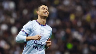 Krishtianu Ronaldu keyingi mavsumda “Al-Nasr”da qoladi