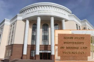 В Навоийском государственном горно-технологическом университете будет использован опыт вузов Венгрии