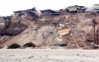 Конго Демократик Республикаси шарқидаги кўчки туфайли 15 киши ҳаётдан кўз юмди