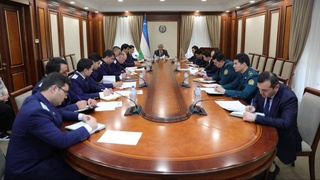 В Сенате обсуждено исполнение судебных актов