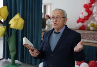 Янги Ўзбекистоннинг енгилмас фарзандларига