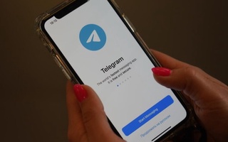 Telegram ижтимоий тармоғида носозлик қайд этилди