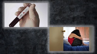 Наманганда ОИТСга чалинган эркак соғлом аёлнинг ҳаётини хавфга қўйди