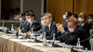 Для управления госпредприятиями привлекут зарубежный менеджмент