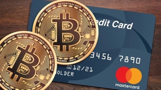 «Mastercard» в 2021 году начнет принимать платежи в нескольких криптовалютах