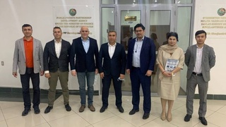 Турк компанияси Ўзбекистонда кўп тармоқли шифохона қуришни режа қилмоқда